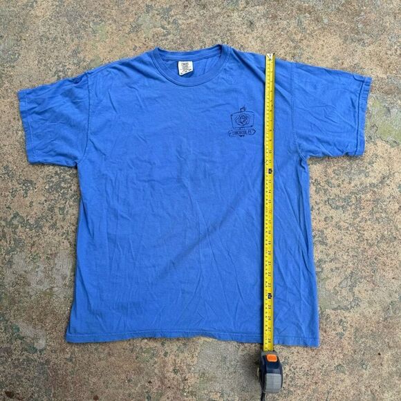 Vintage Lancaster Pennsylvania USA Y2K Shirt - Picture 1 of 4